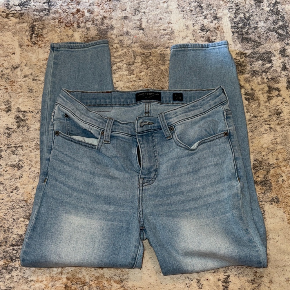 Lucky Brand